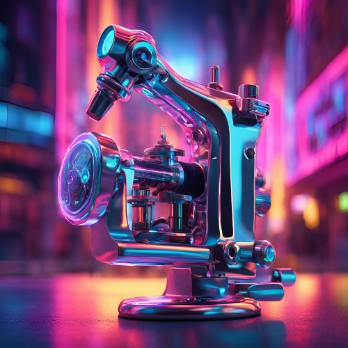 Tattoo Machine Image
